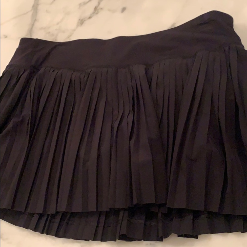Lululemon Skirt